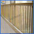 High Quality Zinc Steel Balcony Fence